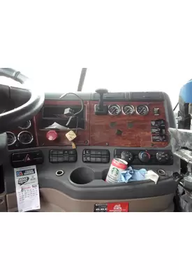 FREIGHTLINER CASCADIA Heater / AC Control