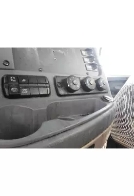 FREIGHTLINER CASCADIA Heater / AC Control