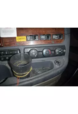 FREIGHTLINER CASCADIA Heater / AC Control