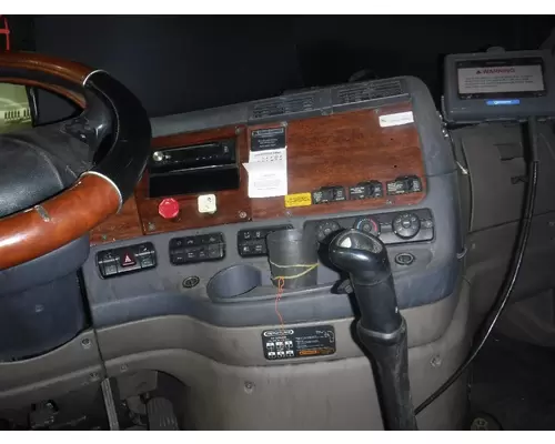 FREIGHTLINER CASCADIA Heater  AC Control