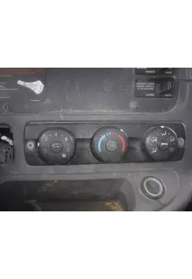 FREIGHTLINER CASCADIA Heater / AC Control