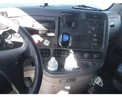 FREIGHTLINER CASCADIA Heater Control Panel