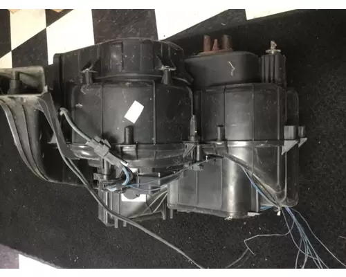 FREIGHTLINER CASCADIA Heater Core