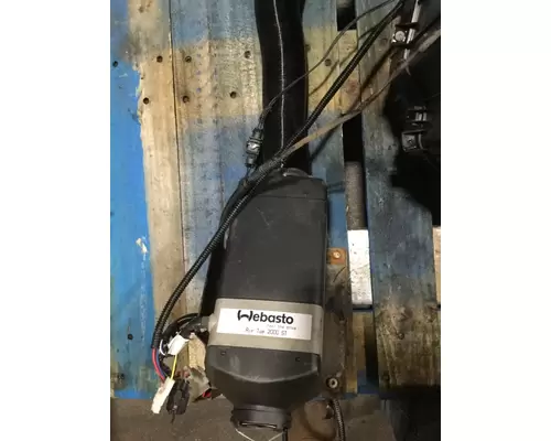 FREIGHTLINER CASCADIA Heater or Air Conditioner Parts, Misc.