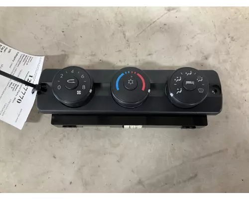 FREIGHTLINER CASCADIA HeaterAir Cond Parts, Misc