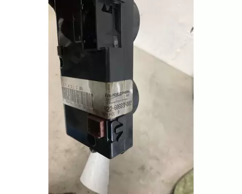 FREIGHTLINER CASCADIA HeaterAir Cond Parts, Misc