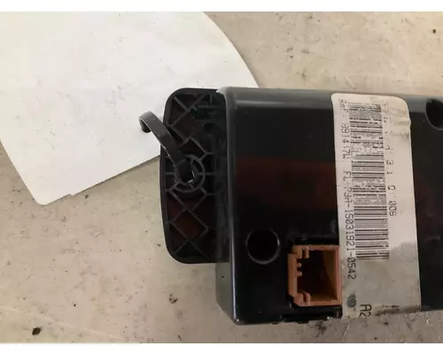 FREIGHTLINER CASCADIA HeaterAir Cond Parts, Misc