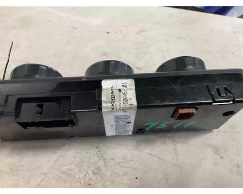 FREIGHTLINER CASCADIA HeaterAir Cond Parts, Misc