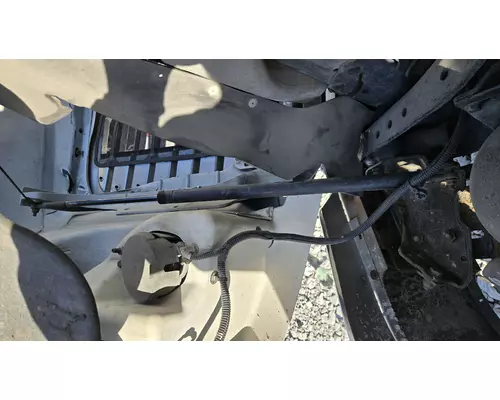 FREIGHTLINER CASCADIA Hood Hinge