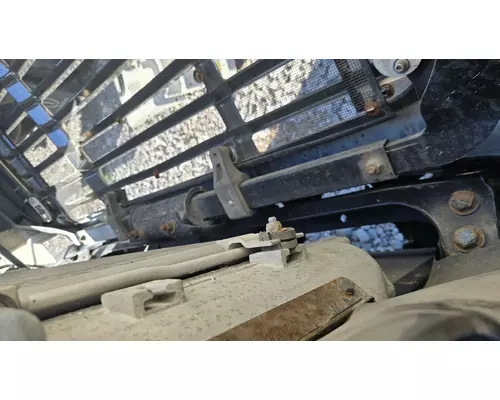 FREIGHTLINER CASCADIA Hood Hinge