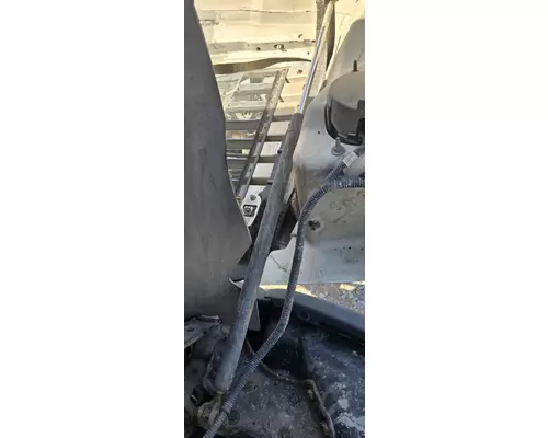 FREIGHTLINER CASCADIA Hood Hinge