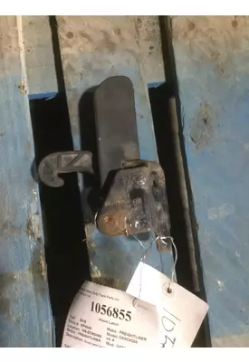 FREIGHTLINER CASCADIA Hood Latch