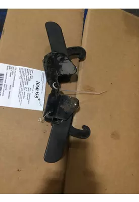 FREIGHTLINER CASCADIA Hood Latch
