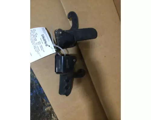 FREIGHTLINER CASCADIA Hood Latch