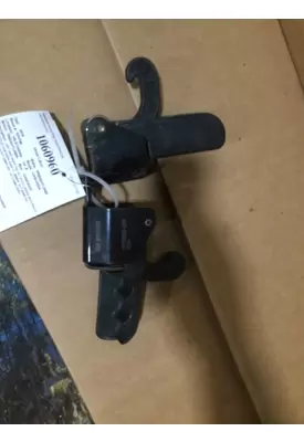 FREIGHTLINER CASCADIA Hood Latch