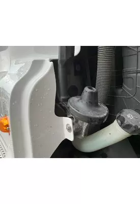 FREIGHTLINER CASCADIA Hood Rest
