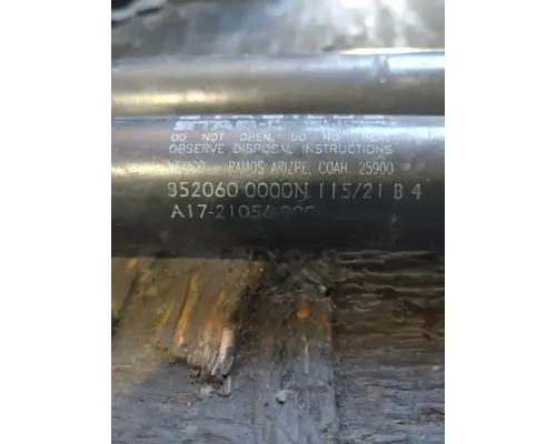 FREIGHTLINER CASCADIA Hood Strut