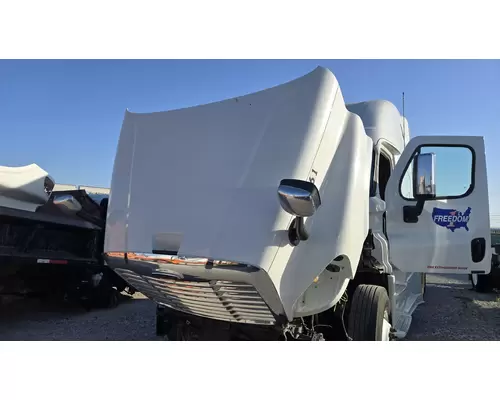 FREIGHTLINER CASCADIA Hood