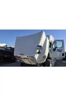 FREIGHTLINER CASCADIA Hood