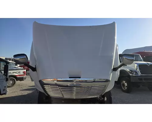 FREIGHTLINER CASCADIA Hood