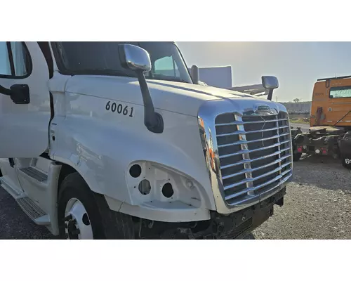 FREIGHTLINER CASCADIA Hood