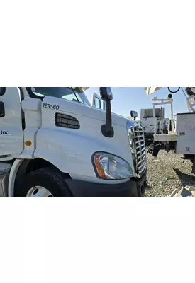 FREIGHTLINER CASCADIA Hood