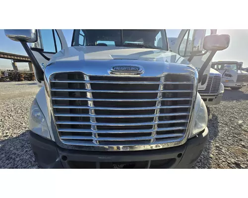 FREIGHTLINER CASCADIA Hood