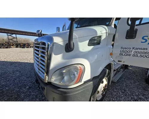 FREIGHTLINER CASCADIA Hood