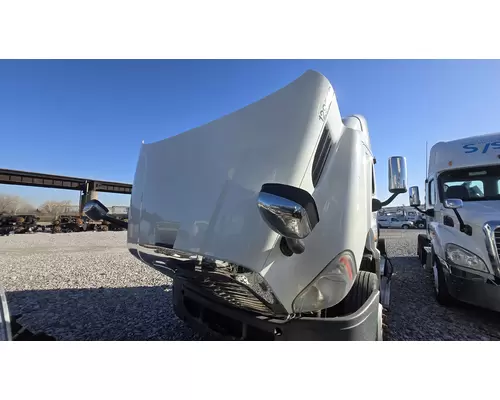 FREIGHTLINER CASCADIA Hood