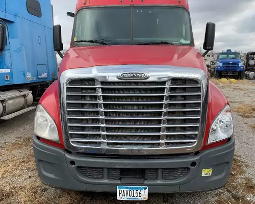 FREIGHTLINER CASCADIA Hood