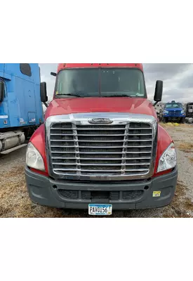 FREIGHTLINER CASCADIA Hood