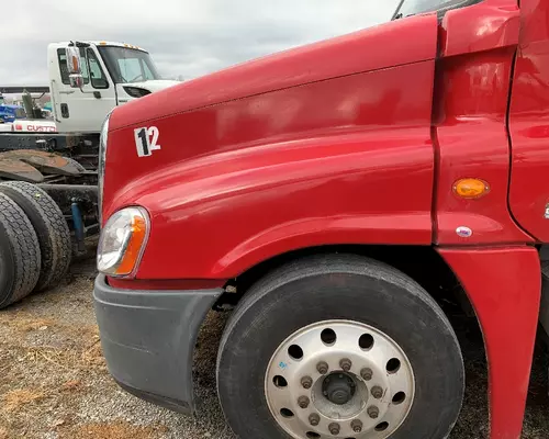 FREIGHTLINER CASCADIA Hood