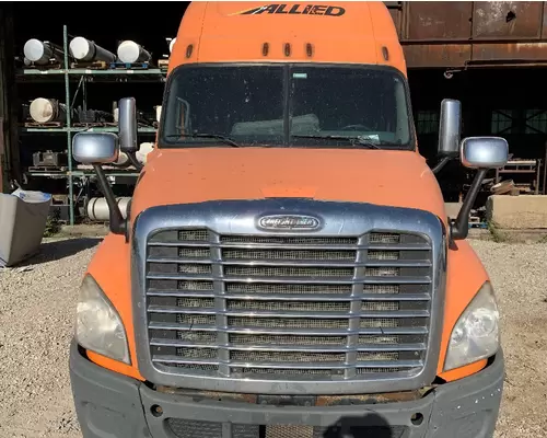 FREIGHTLINER CASCADIA Hood