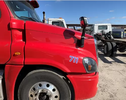 FREIGHTLINER CASCADIA Hood