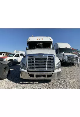 FREIGHTLINER CASCADIA Hood