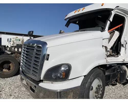 FREIGHTLINER CASCADIA Hood