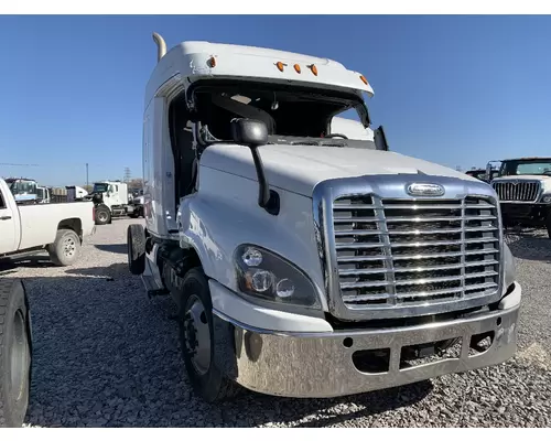 FREIGHTLINER CASCADIA Hood