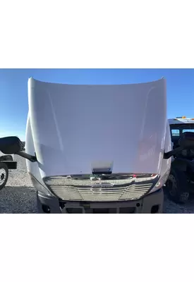 FREIGHTLINER CASCADIA Hood