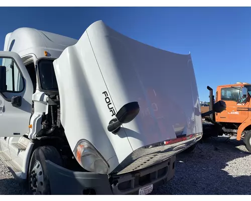 FREIGHTLINER CASCADIA Hood