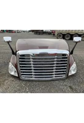 FREIGHTLINER CASCADIA Hood