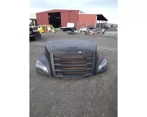 FREIGHTLINER CASCADIA Hood