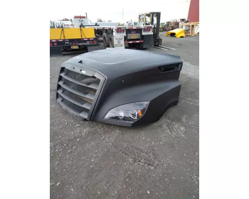 FREIGHTLINER CASCADIA Hood