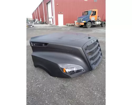 FREIGHTLINER CASCADIA Hood