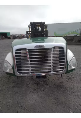 FREIGHTLINER CASCADIA Hood