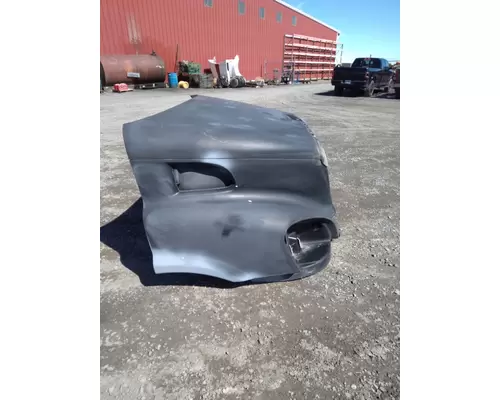 FREIGHTLINER CASCADIA Hood