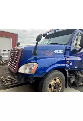 FREIGHTLINER CASCADIA Hood