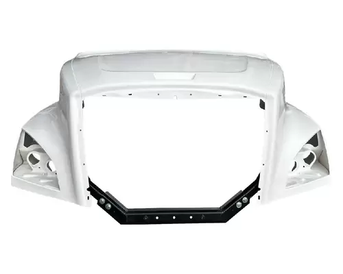 FREIGHTLINER CASCADIA Hood