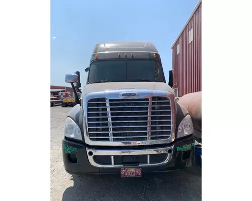 FREIGHTLINER CASCADIA Hood