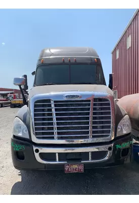 FREIGHTLINER CASCADIA Hood