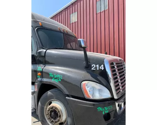 FREIGHTLINER CASCADIA Hood